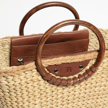 Load image into Gallery viewer, Le panier Astrid