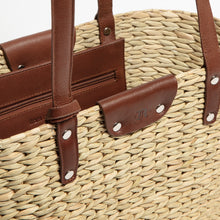 Load image into Gallery viewer, Le panier Karine