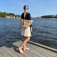 Load image into Gallery viewer, Le panier Karine