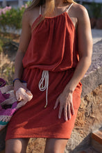 Load image into Gallery viewer, Sunflower tunic