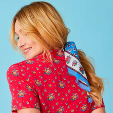 Load image into Gallery viewer, Cotton scarf - Give Away