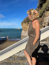 Load image into Gallery viewer, Sunflower tunic