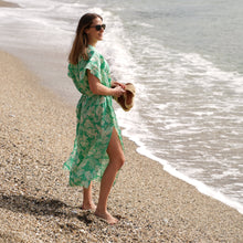 Load image into Gallery viewer, Sunflower tunic
