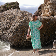 Load image into Gallery viewer, Sunflower tunic
