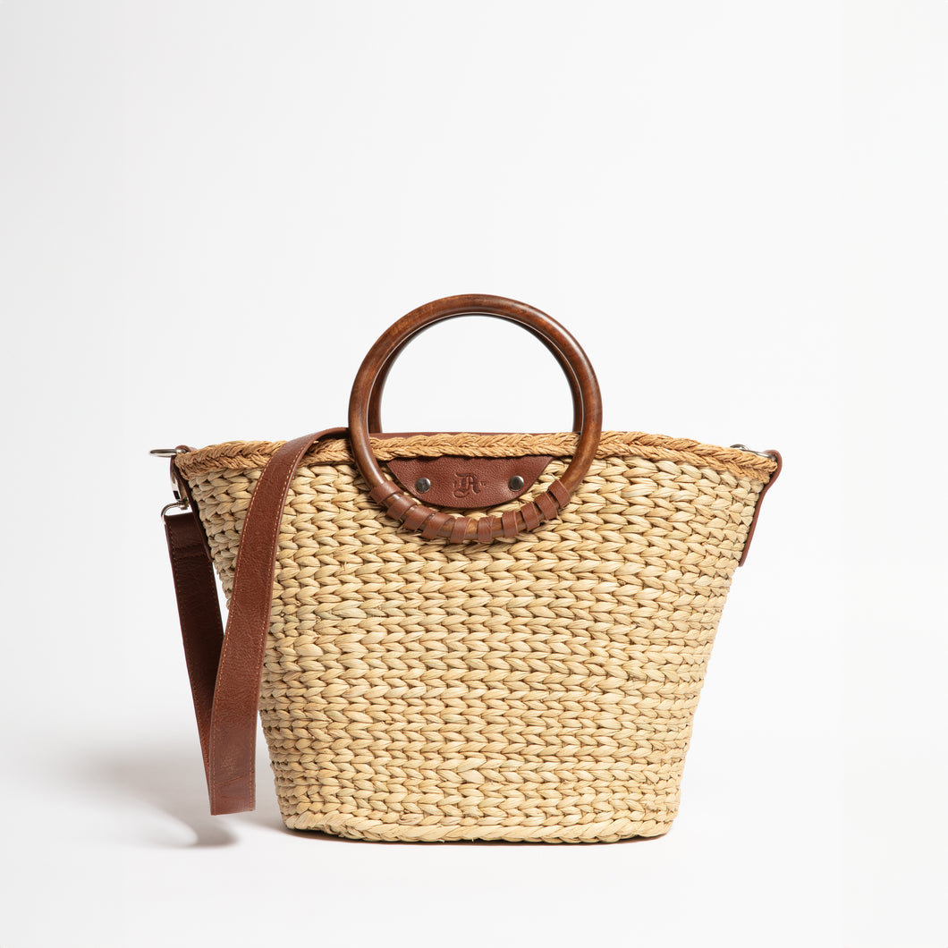 The Astrid basket