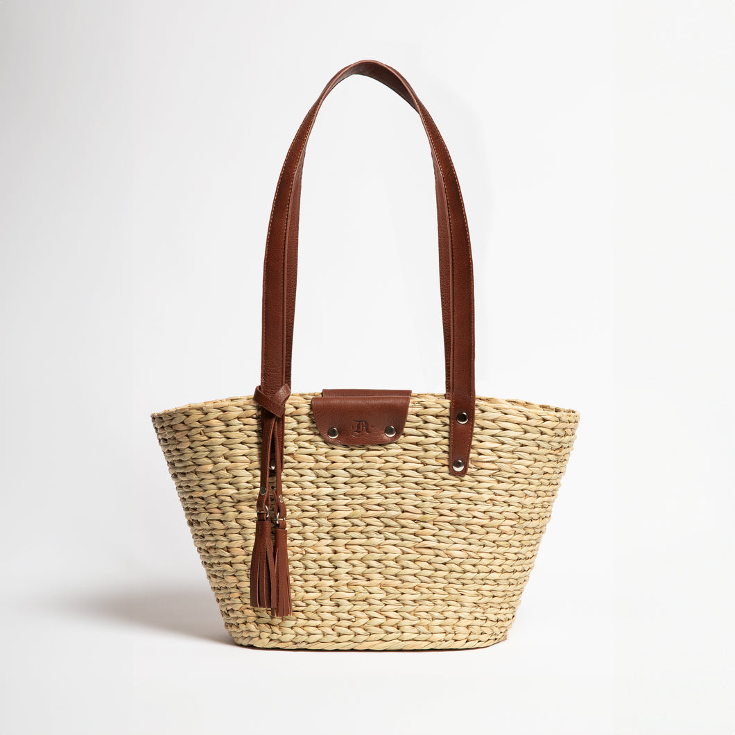 Le panier Karine