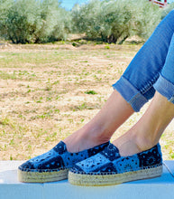 Upload image for gallery view, Espadrilles - Dylan jeans
