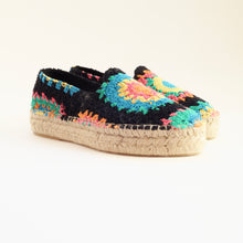 Upload image for gallery view, Espadrilles - Granny
