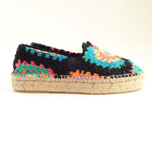 Upload image for gallery view, Espadrilles - Granny
